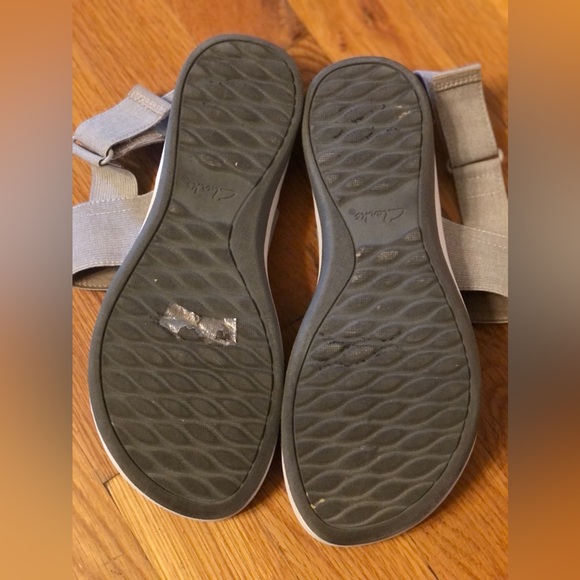 🩶CLARKS - Picture 3 of 6